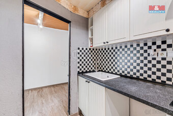 Prodej družstevního bytu 2+kk, 47 m², Teplice, ul.Pod Školou - 14