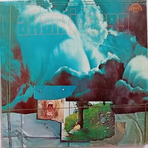 LP desky - 14