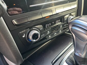 Audi A5 2.0TDI 140kW  Multitronic - 14
