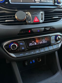 Hyundai I30 2017 102tis najeto. - 14