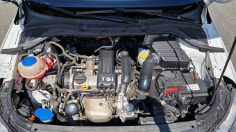 Škoda Rapid 1.2TSi 77Kw Alu,Digiklima,Vyhř.sedadla TOPstav - 14