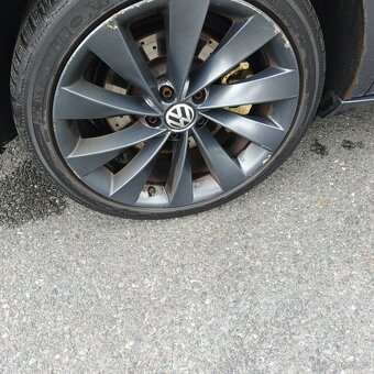 Passat cc 3.6 220kw 4motion - 14