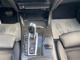 BMW X4 diesel 140 kw M - paket automat 2016 - 14