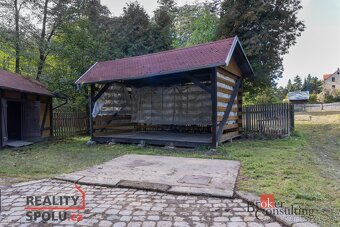 Prodej, domy/zemědělská usedlost, 84 m2, 35201 Podhradí, Che - 14