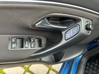 Volkswagen Polo, 1,4 TDi 66 kW - 14