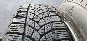 VW Polo Zimní sada Pneu + Disky 14" - 14