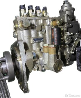 Čerpadlo naftove na Belarus motor D 243 D,245 Motorpal. - 14