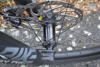 Cube Stereo 140 HPC SL (XL) polarsilver´n´black - 14