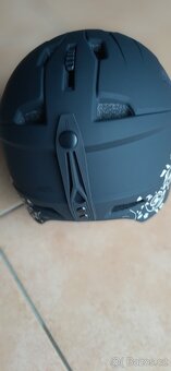 lyžařský set - 14