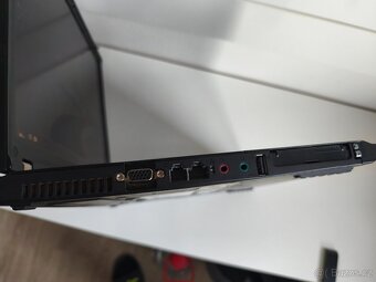 IBM / Lenovo ThinkPad T60 - 14