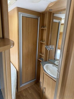 Lunar Quasar EB pojezd rok 12/2005 - 14