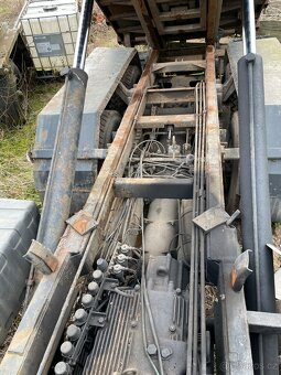 Tatra 815 - nosič kontejnerů - 14