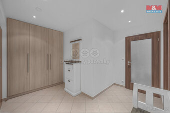 Prodej bytu 2+kk, 63 m², Praha, ul. V háji - 14