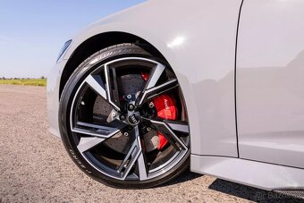 AUDI RS6, RS7 alu kola 22" AUDI SPORT nové, originál  - 14