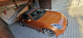 Nissan 350Z Roadster 2004-manuál - 14