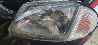 Honda crx del sol - 14
