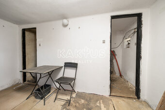Prodej chaty o zastavěné ploše 16 m² a pozemku 315 m² Klimko - 14