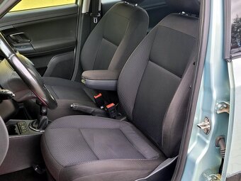 Škoda Fabia, 1,2 TSi SERV.KNÍŽKA,ELEGANCE - 14