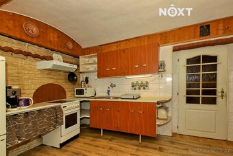 Prodej Rodinný dům, 60㎡ - 14