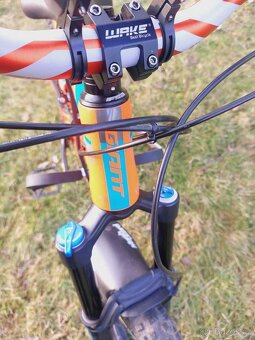 Giant Trance 1,5 LTD 27,5 Velikost L 140/150mm Trail - 14