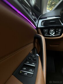 BMW 530d Sportline 2017 - 14