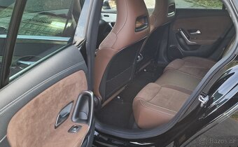 Mercedes-Benz CLA 200d AMG 2024m.r. FL, DPH Tažné KeyGo - 14
