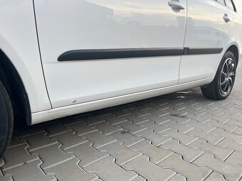 Škoda Fabia II 1.6 TDI - 14
