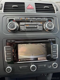 Volkswagen Touran 2.0 tdi - 14