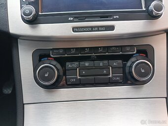 Prodám Passat CC 2.0 TDi 125KW, komfortní výbava - 14