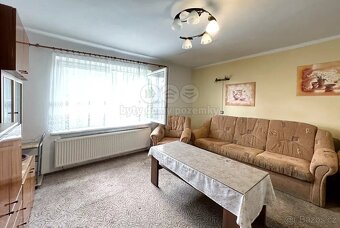 Rodinny dům Kobeřice - 14