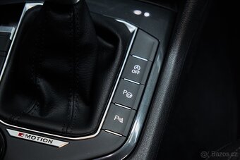 Volkswagen Tiguan 2.0TDI 110kW, automat, 4x4, 2021, DPH - 14