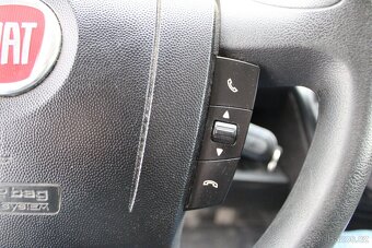 Fiat Ducato, 2,3 JTD L3H2 Maxi+klima 2020 - 14