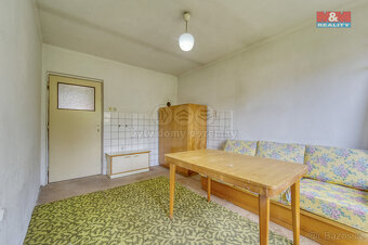 Prodej rodinného domu, 100 m², Kvášňovice - 14