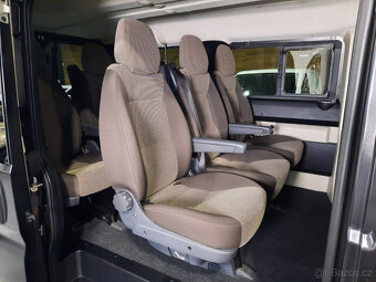 Fiat Ducato 2,3 MultiJet - 8 miest Bus - 14