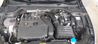 VW Golf 1,5TSI Style 96kw 2020 CZ DPH 6rychlostí - 14