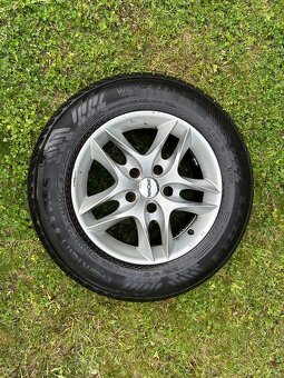 WV Transporter 2.5Tdi, 96kW, 4x4 - 14