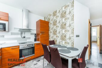 Prodej, byty/2+kk, 65 m2, Benešovo náměstí 2445, 53002 Pardu - 14