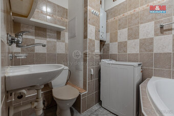Prodej bytu 2+1, 52 m², Klatovy, ul. Vaňkova - 14