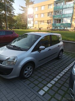 Renault modus - 14