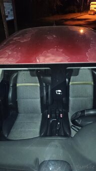 Peugeot 307 2.0 16V - 14