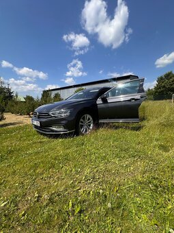 Passat b8 - 14