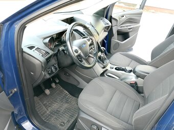 Ford kuga 2015 2.0 tdci - 14