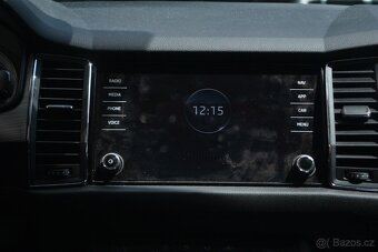 Škoda Kodiaq 1.5 TSI 110kw - 14