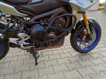 Tracer 900 GT (2019) - 14