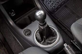 Suzuki Swift 1.5 vvt 75kW GS - 14