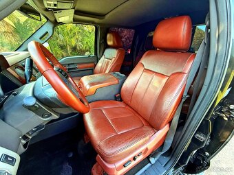 2011 Ford F-350 6.7 V8 PowerStroke | King Ranch - 14
