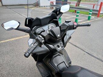 Hondad Forza 300 ABS (2020/36000km) - 14
