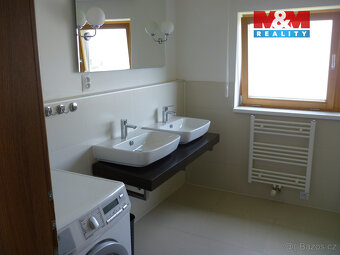 Pronájem rodinného domu 5+kk, 200 m², Praha 4, ul. Lhenická - 14