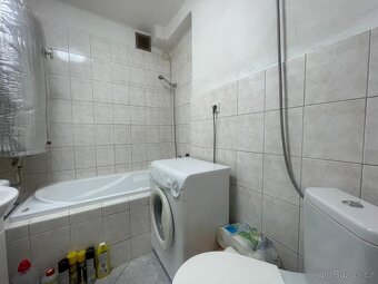 Zděná chalupa s pozemkem, Třemošná u Plzně - 14