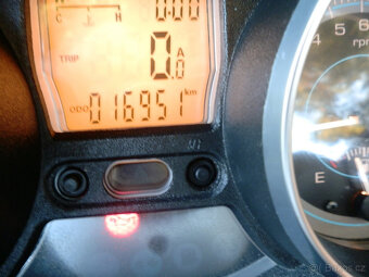 Piaggio X-Evo 125 2012 - 14